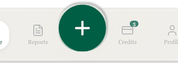 Tap New to create a report